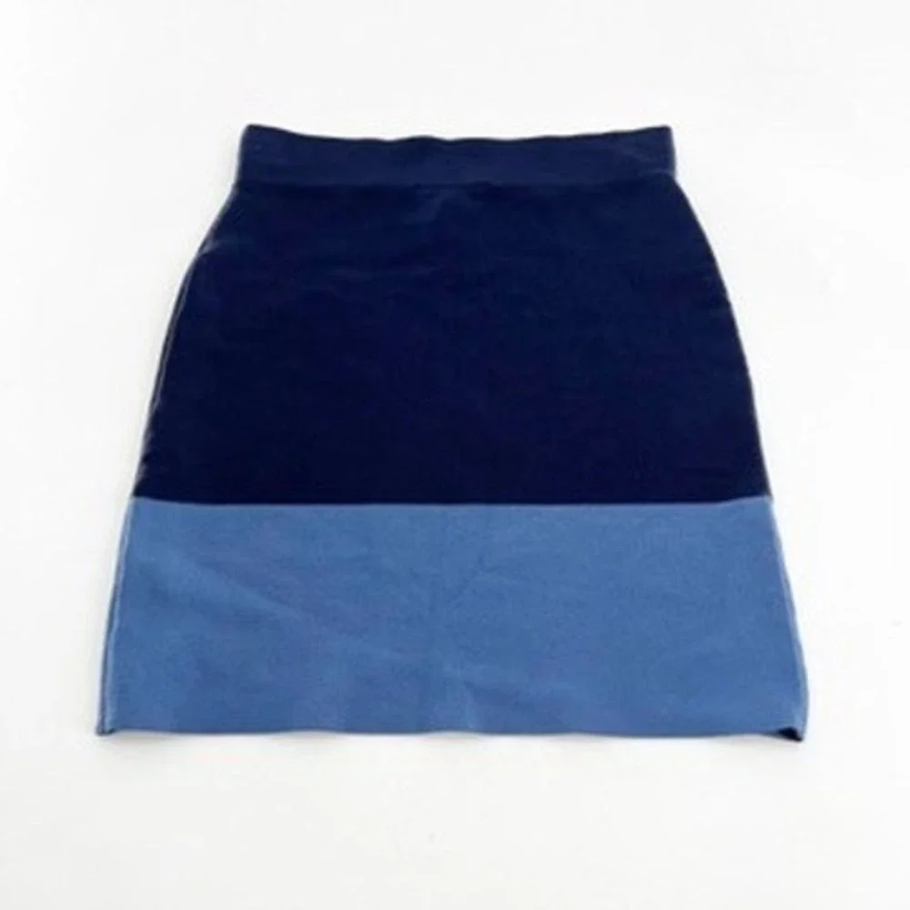 BCBGMaxAzria bandage knit